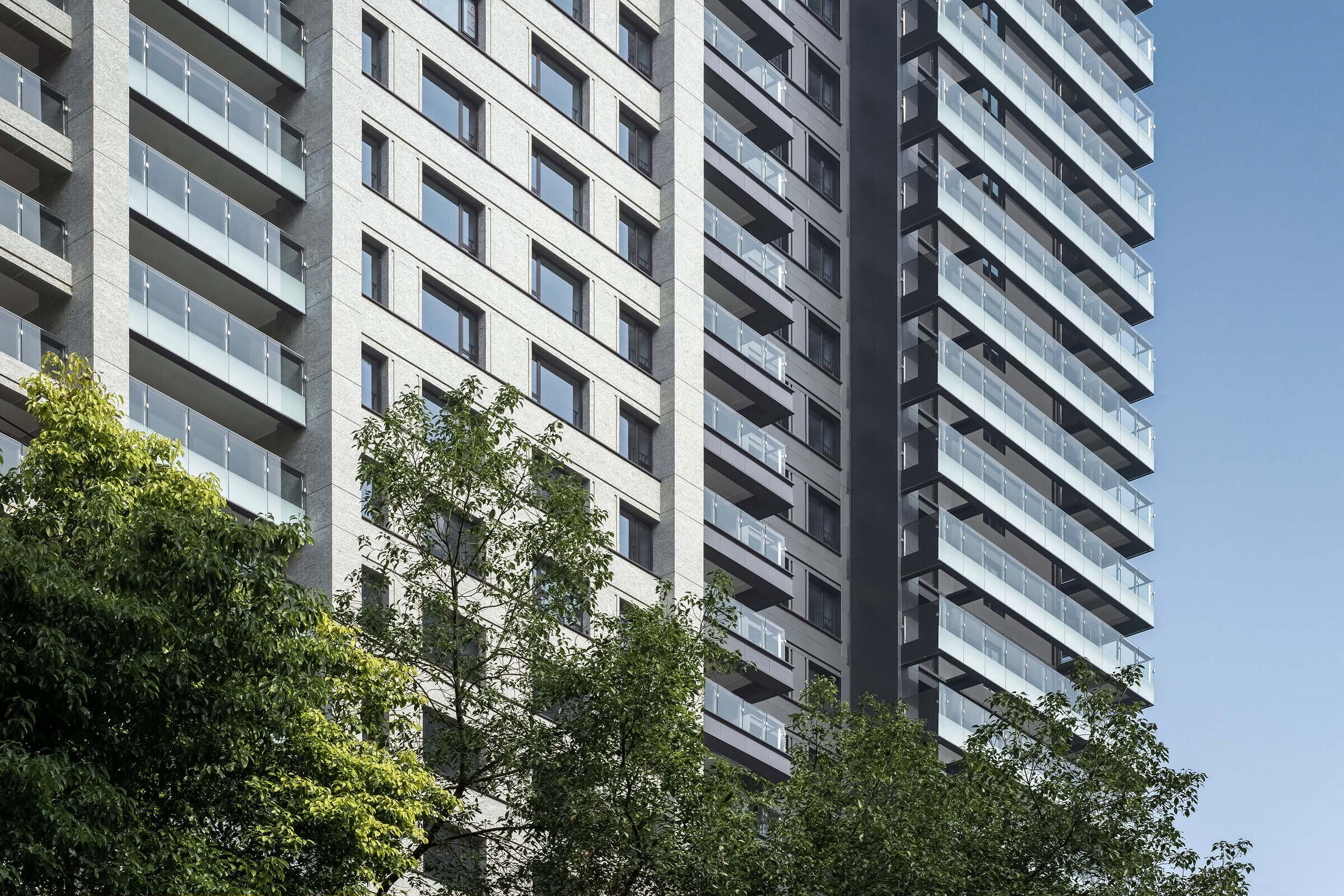 武汉西北湖双玺豪华住宅-37