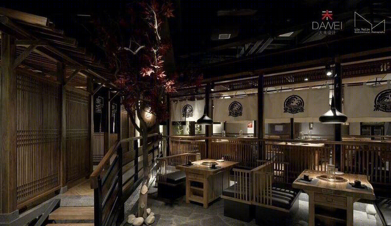 【黑牛の店】炭火燒肉 山西省太原市-14