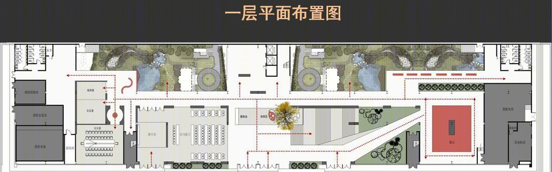 
广西斯维达拉机械设备概念方案 -2