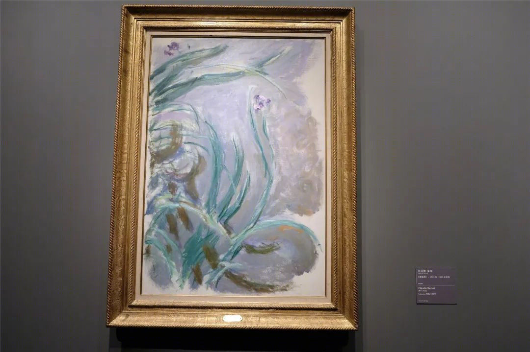 莫奈与印象派大师展丨中国上海-29