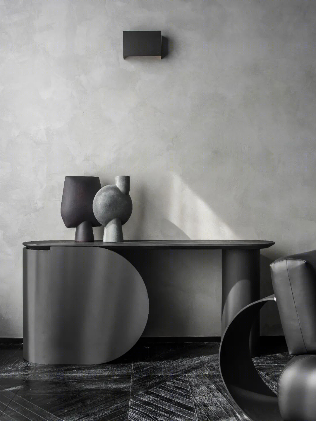 三亚新闻中心丨中国海南丨孟也空间创意设计事务所-43