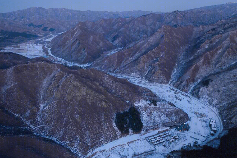 青山周平出手,在京郊打造日式温泉度假胜地-20