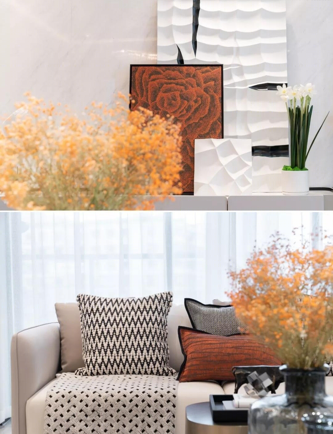 昆明华润·悦府288样板间-13