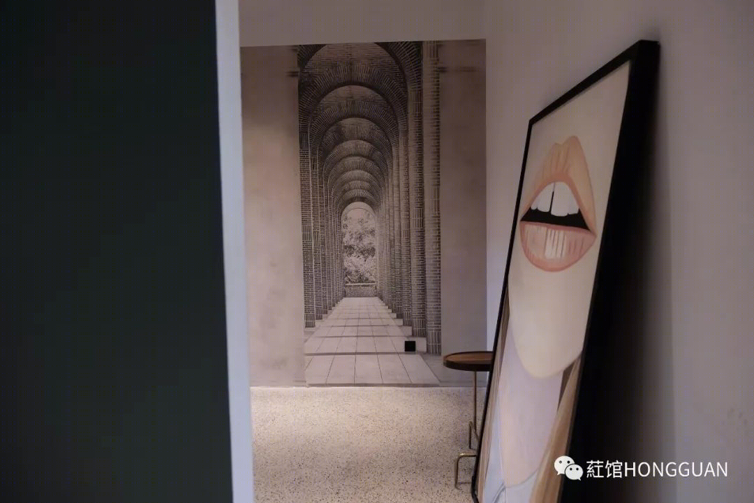 杭州线形空间 | 工业风摄影棚,350 元/小时-32