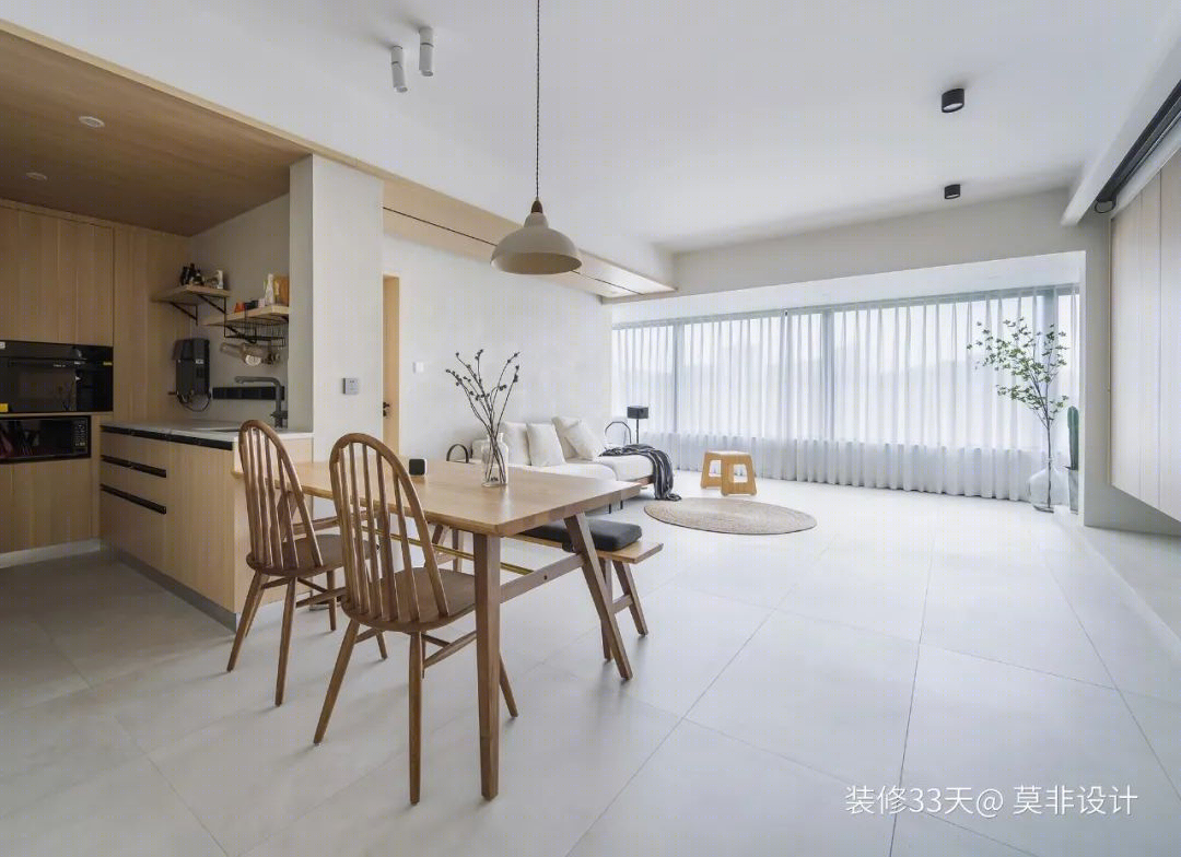成都新婚夫妇的温馨家居丨中国成都丨莫非设计(成都)-24