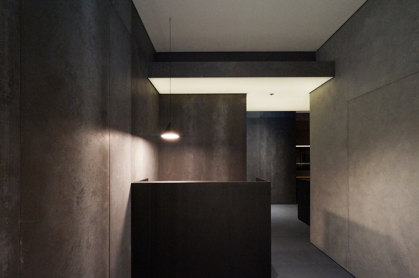 O Japanese Restaurant, Seoul-1