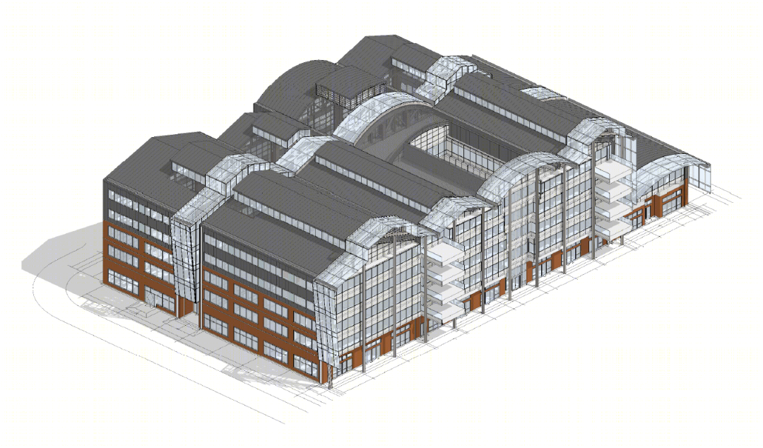 互联宝地 B·Link丨中国上海丨佩里克拉克佩里建筑师事务所-26