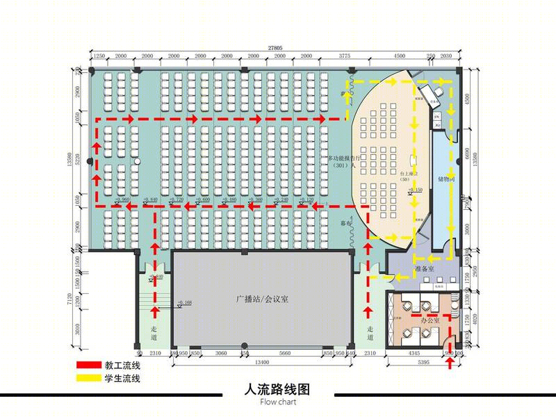 多功能报告厅-9