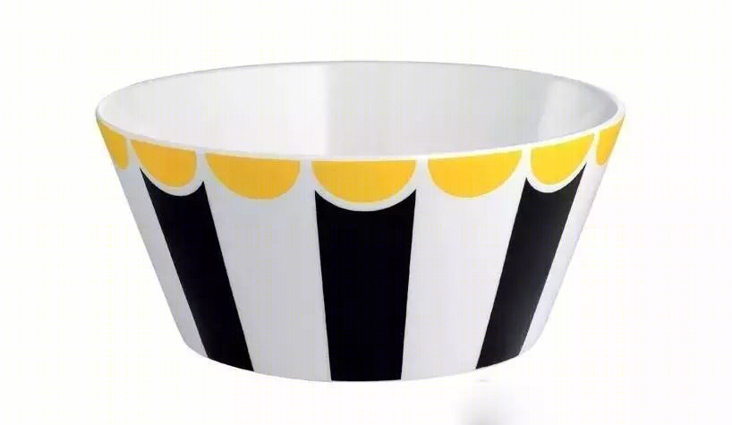 Alessi 马戏团系列 | 圣诞气氛餐具新选择-36