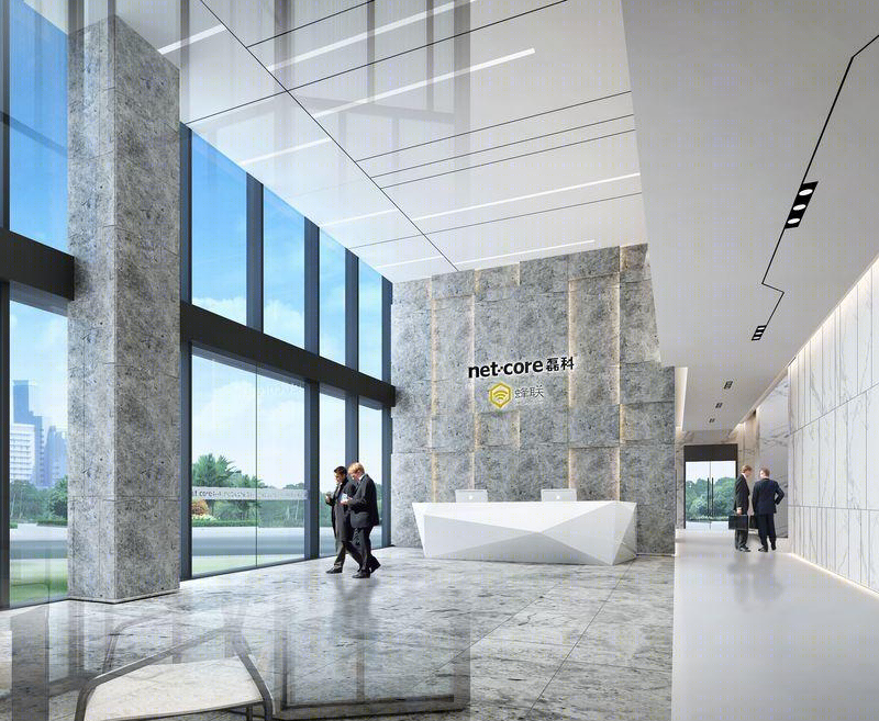 亦小雅办公建筑-5