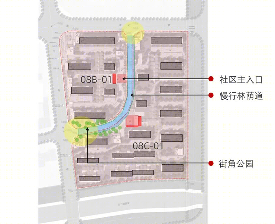 上海融创未来金融城丨中国上海丨上海中房建筑设计有限公司-28