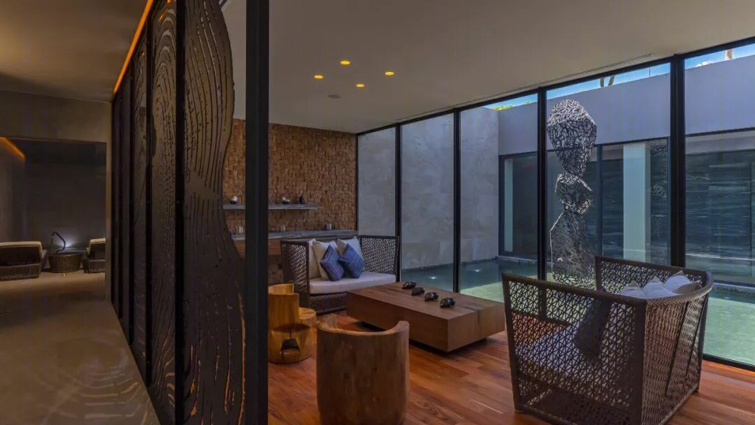 墨西哥 SOLAZ LOS CABOS 豪华度假酒店——沙漠与大海的完美融合-66