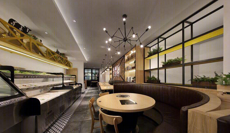 小黑牛深圳东门店-11