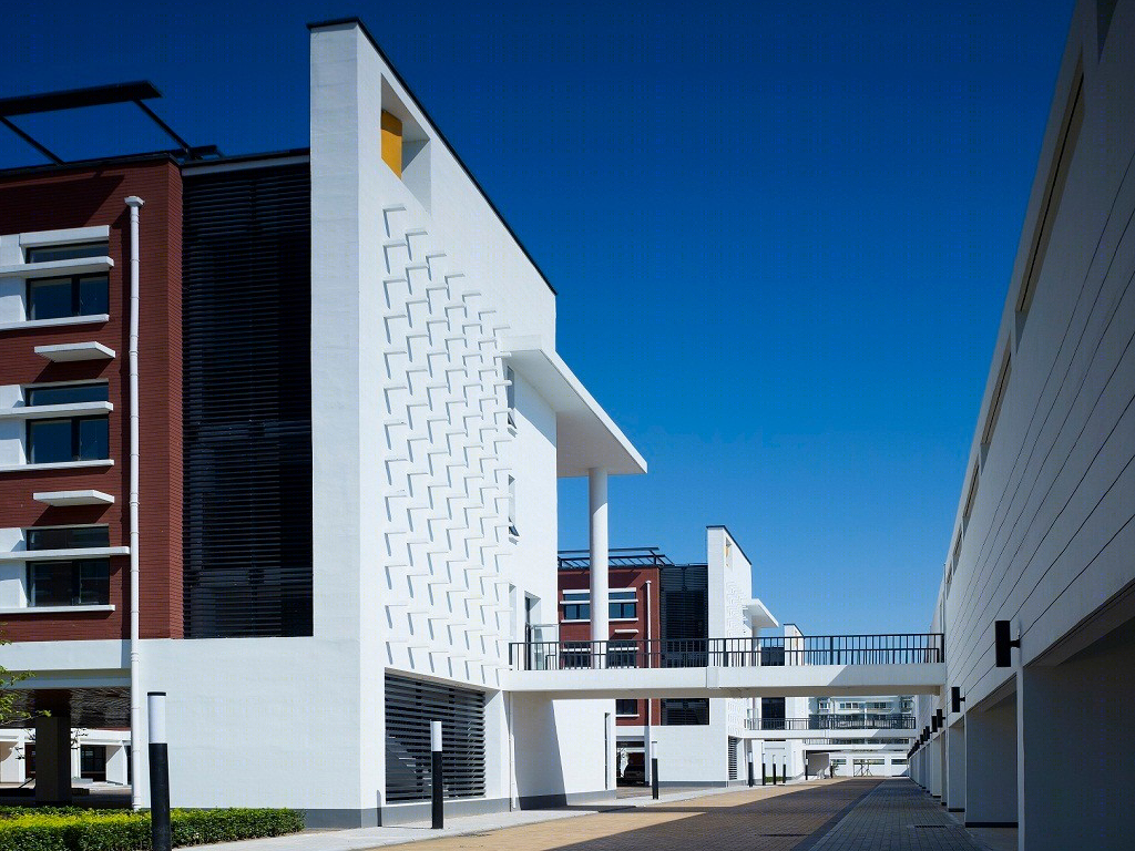 北京景山学校大兴分校-11