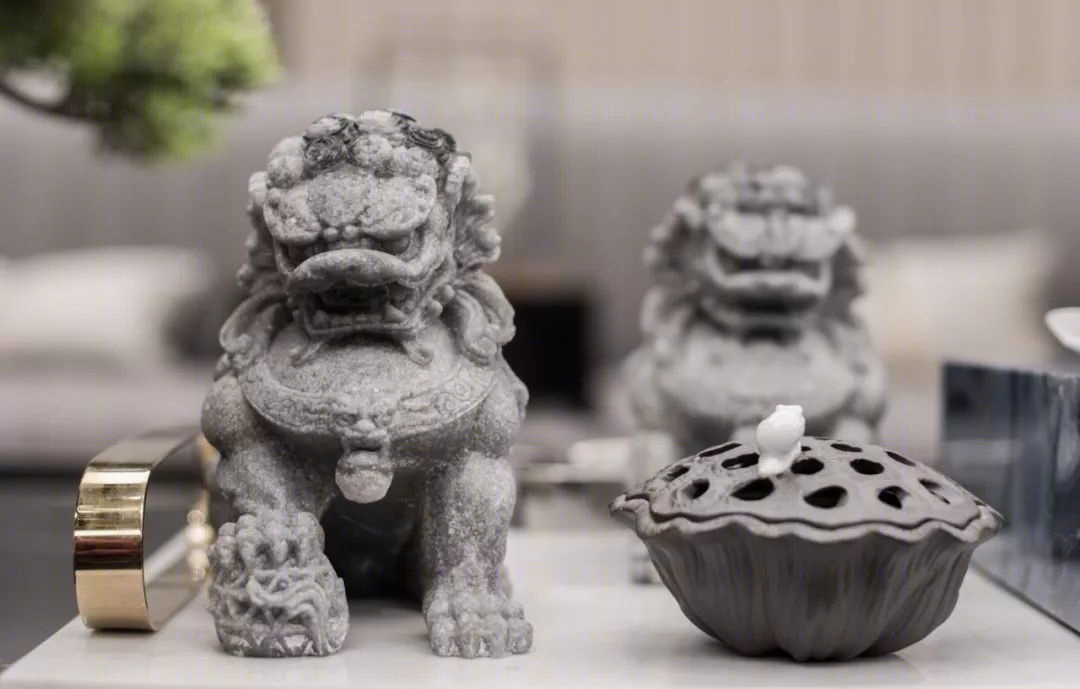 云都会艺术驿站 | 现代轻奢设计典范-8