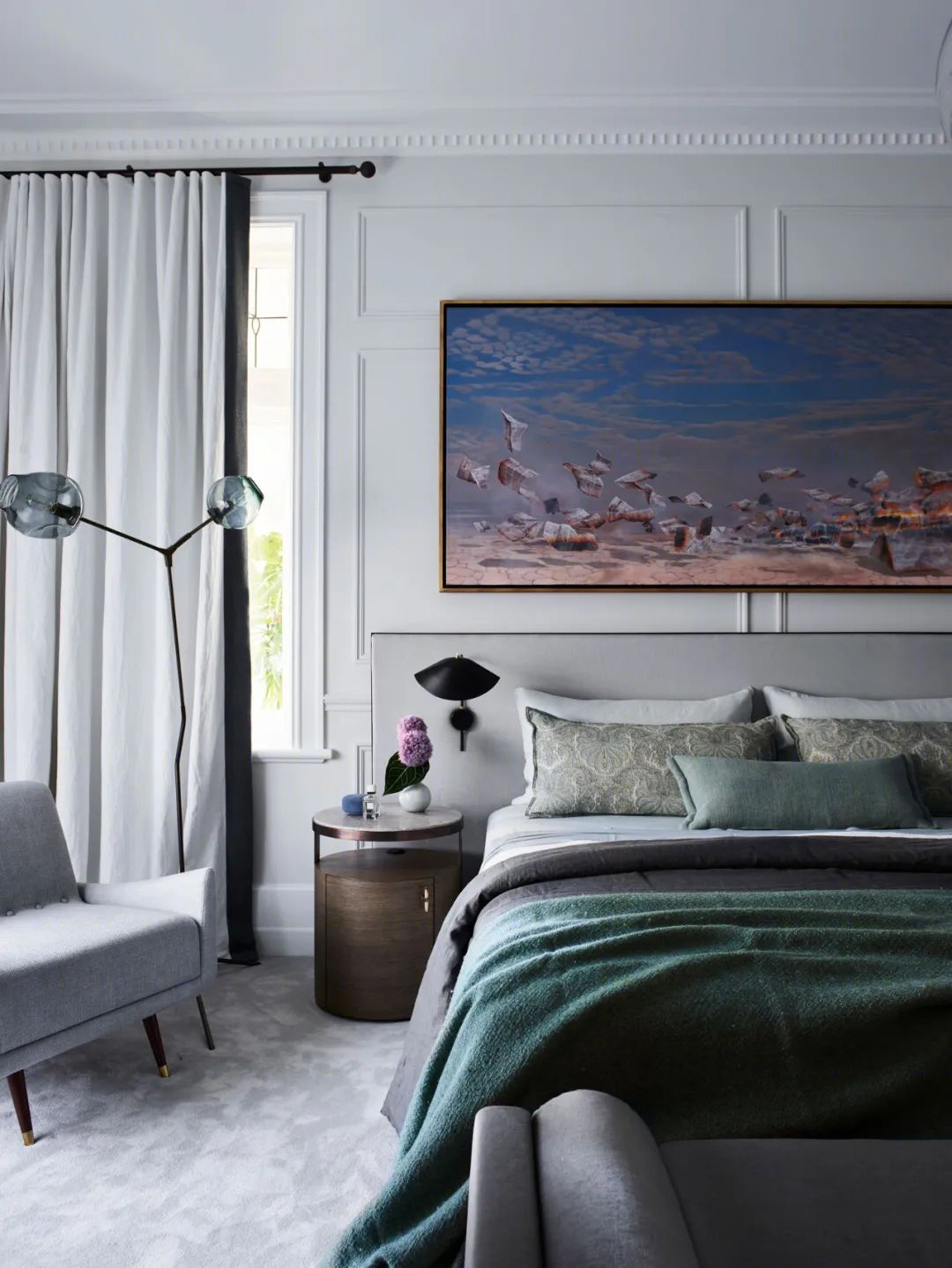 COVE 别墅丨澳大利亚悉尼丨Decus Interiors-72