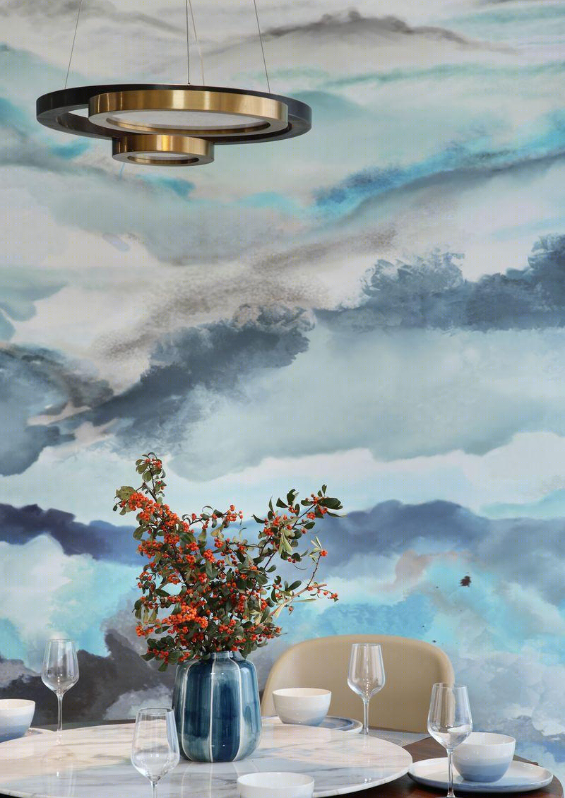 无锡沁春园 160㎡私宅-24