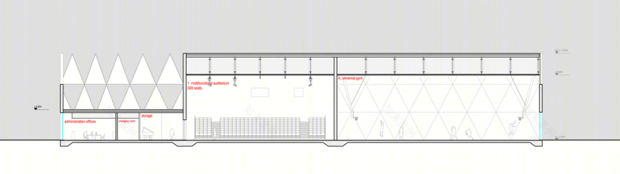 俄罗斯特色文化教育中心丨kubota & bachmann architects-26