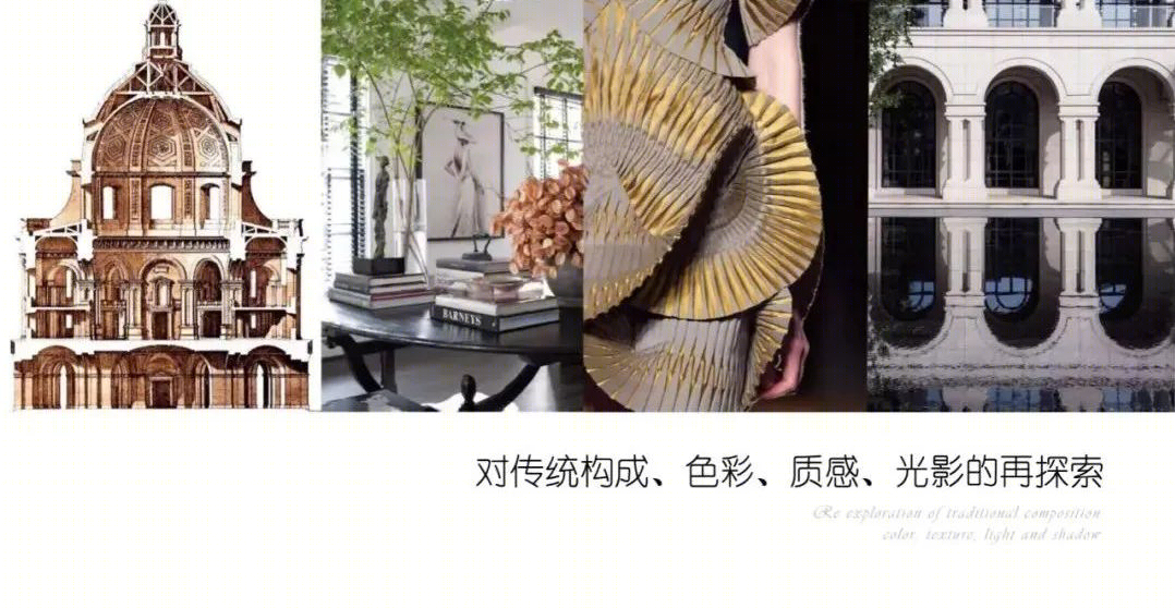 苏州融创御园法式别墅丨中国苏州丨SENSE善舎日本株式会社,SST DESIGN善水堂设计-8