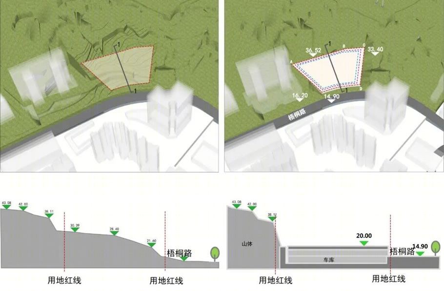首开龙湖天琅丨中国深圳丨深圳市库博建筑设计事务所有限公司-16