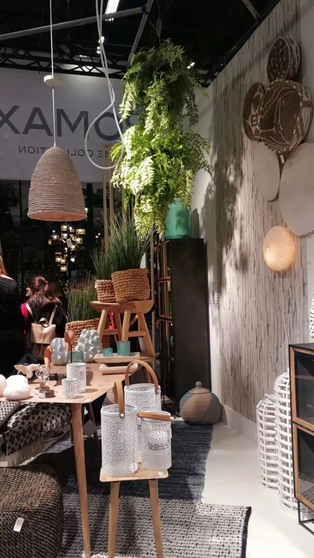 巴黎家居设计展 M&O，呈现未来生活趋势-10