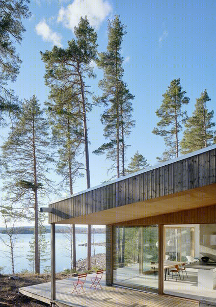 Dalarna House Dive Architects-12