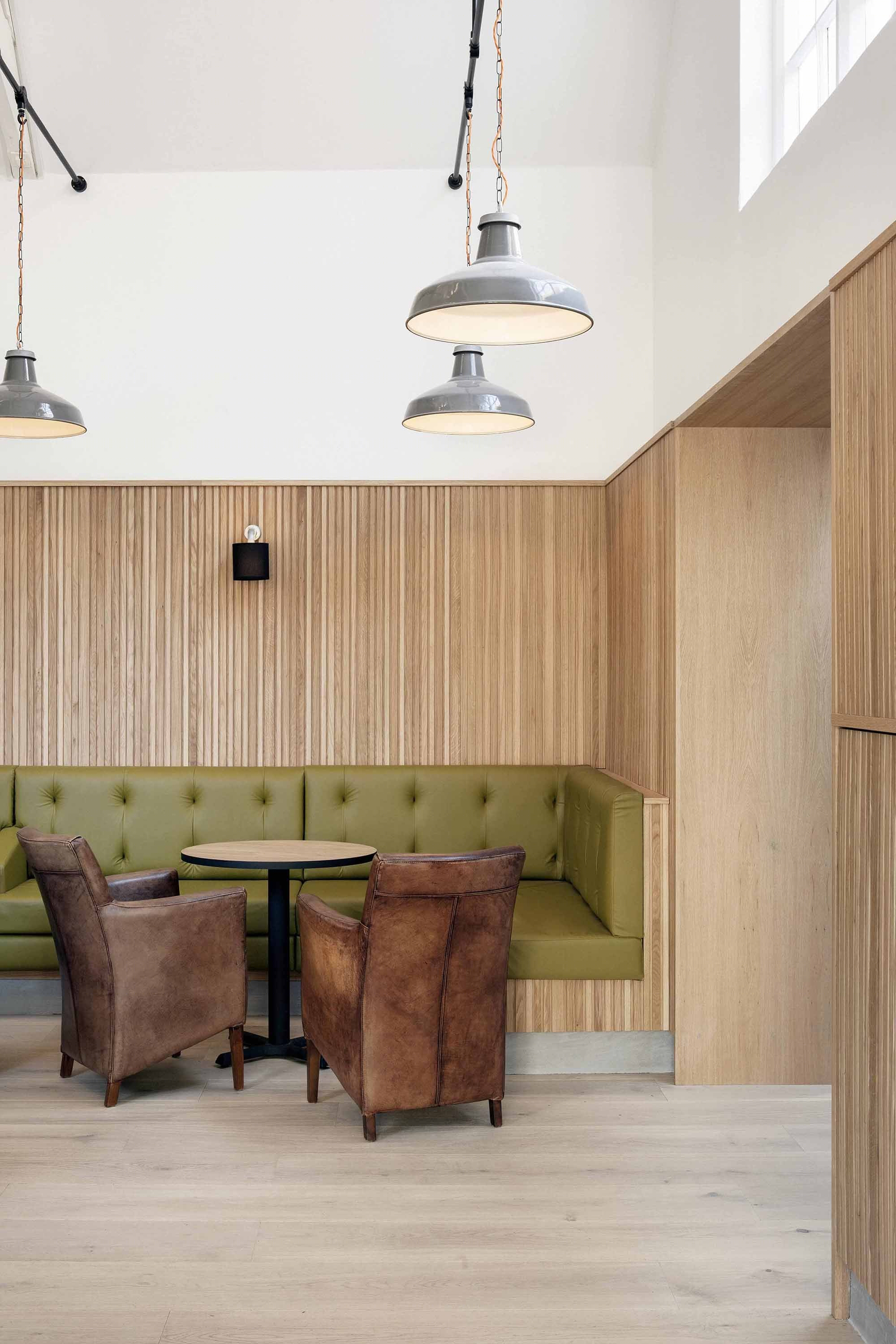 英国赖依电影院丨Jonathan Dunn Architects-25