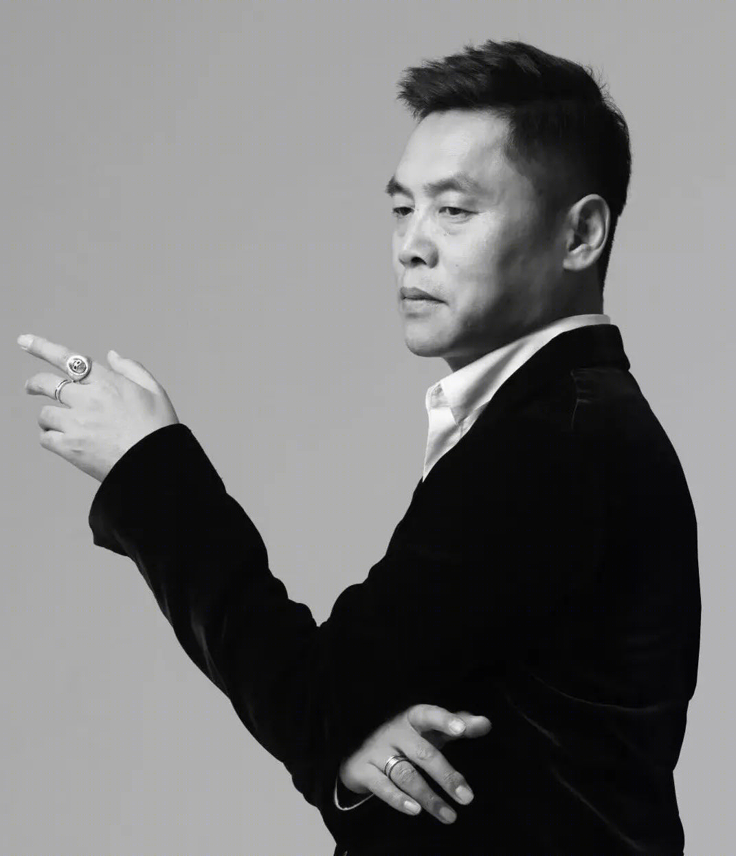 三亚新闻中心丨中国海南丨孟也空间创意设计事务所-53