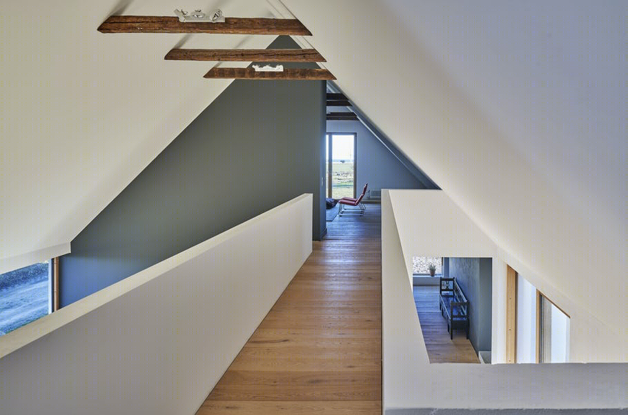 Österlen Farm House Dive Architects-5