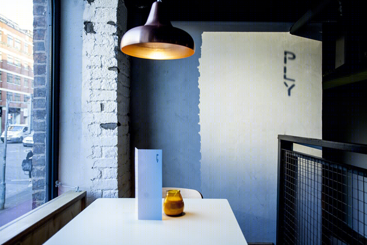 英国PLY披萨餐厅丨Instruct Studio-14