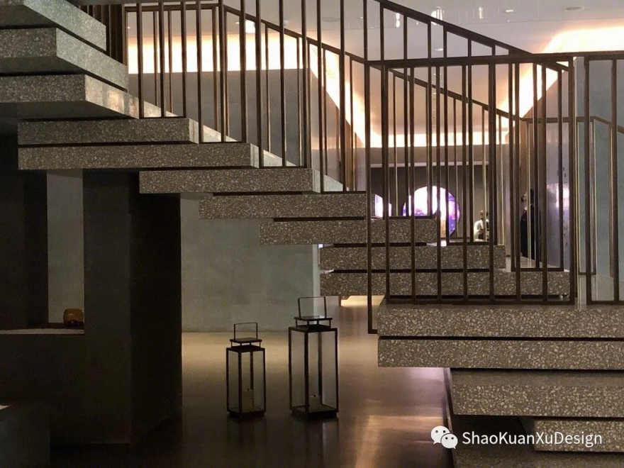 《悠然之所》 | 上海素凯泰酒店,融入自然的和谐设计-31