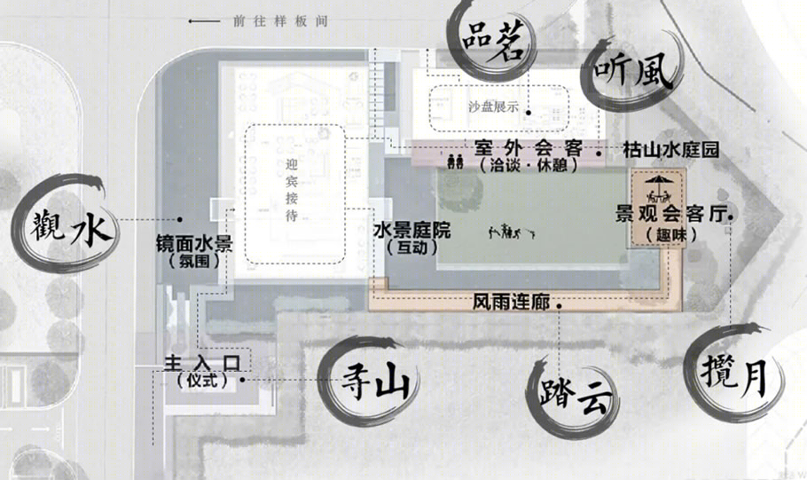 阳光 100·围炉山谷丨中国桂林丨骏地设计 | 骏地深圳-31