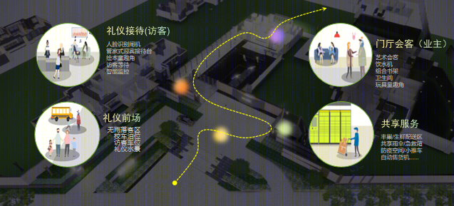 莆田玖玺正荣府 3 期丨中国莆田丨QIDI 栖地设计_伍融事业部-55