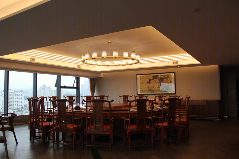 杨志伟丨福州东百坊巷酒店-15