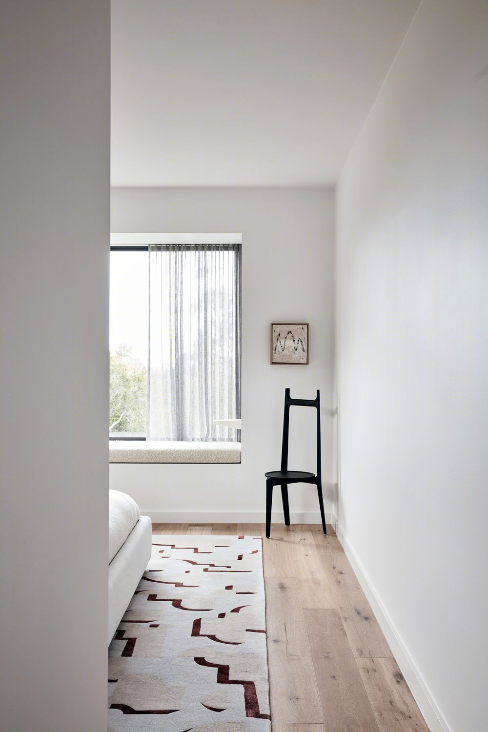 澳大利亚红山 Cora House丨澳大利亚墨尔本丨Tom Robertson Architects-13