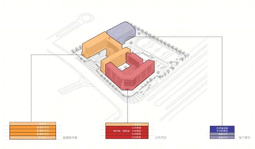 南京江宁开发区学校-15