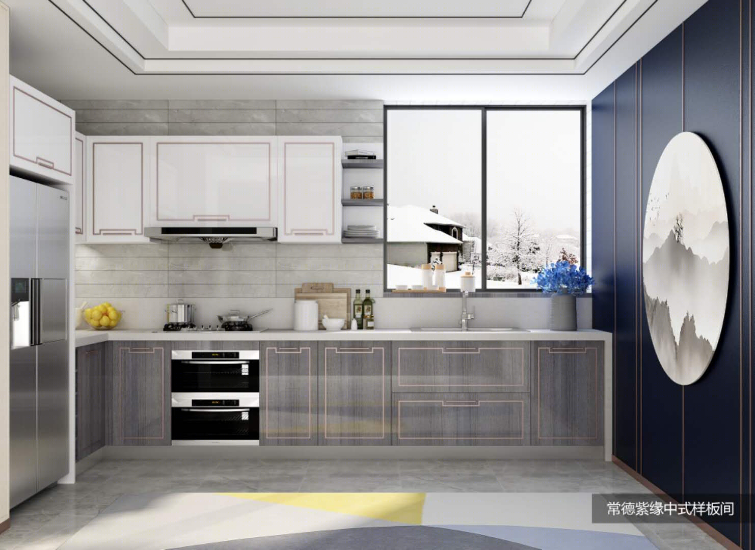 木子视界工作室 | 专业打造全景空间-8