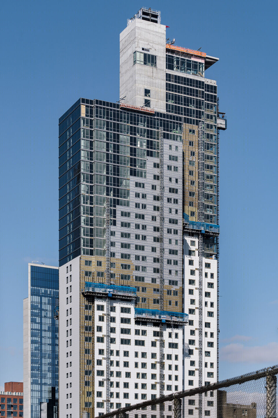 ALTA LIC 公寓建筑-25