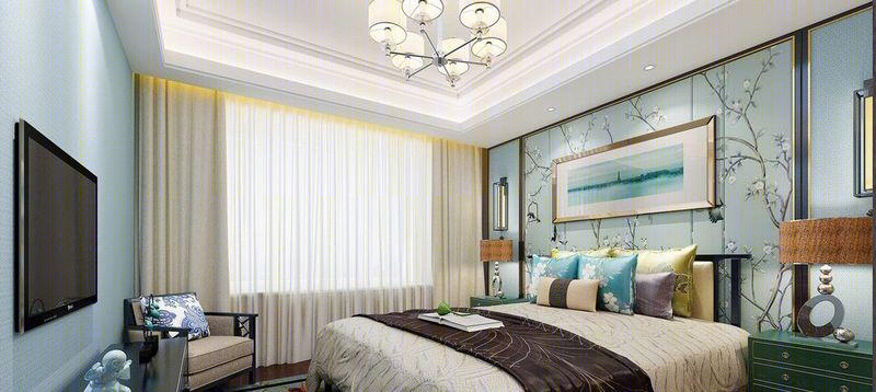 青岛卓越住宅设计-0