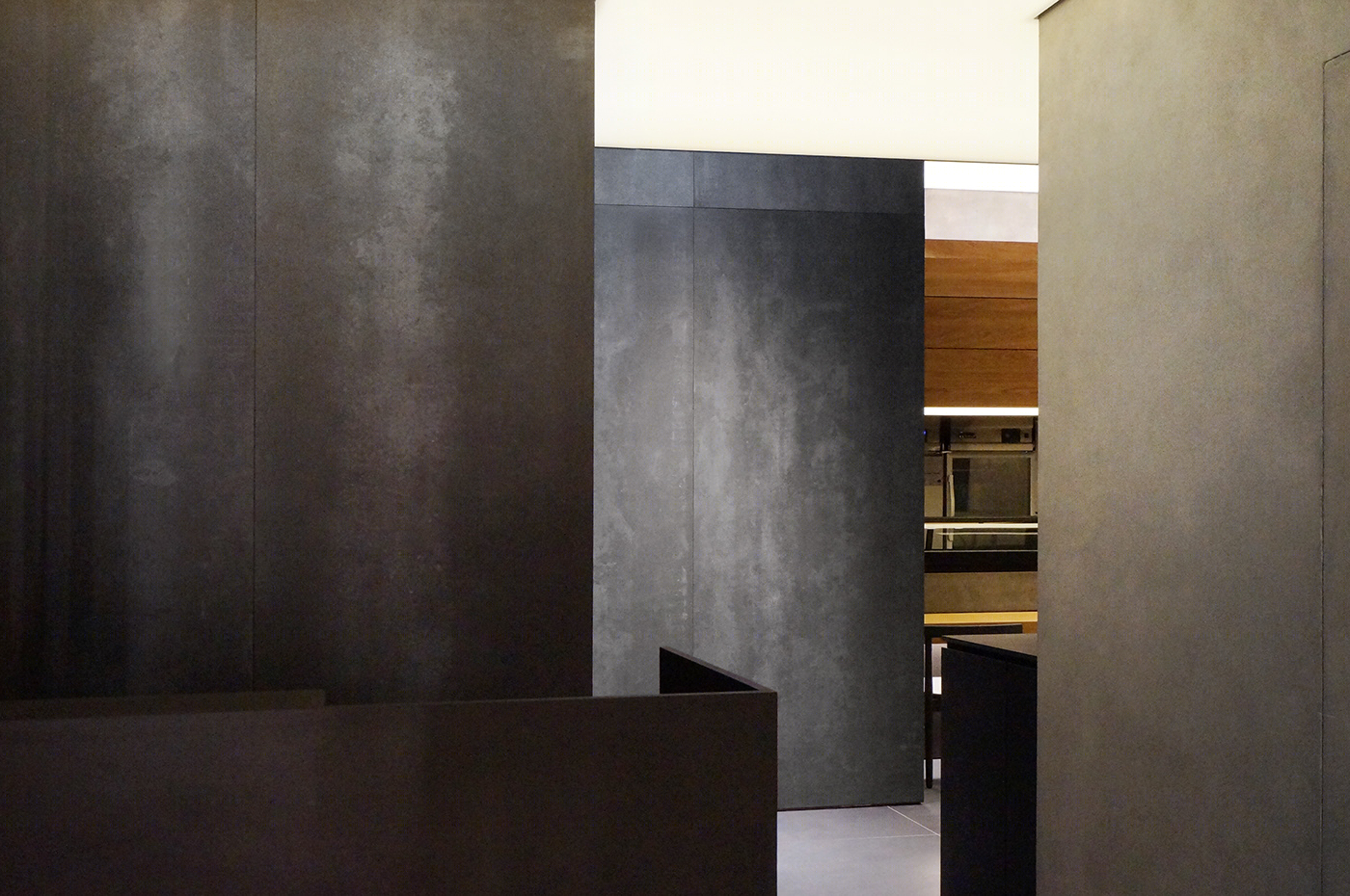 O Japanese Restaurant, Seoul-2