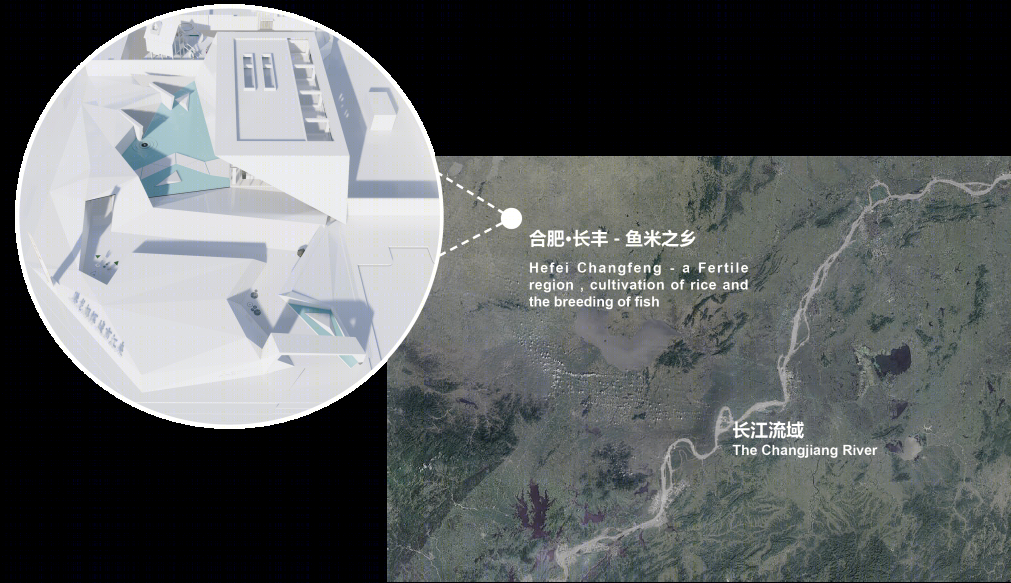 合肥港龙旭辉城市江来丨中国合肥丨QIDI栖地设计_原石事业部-10