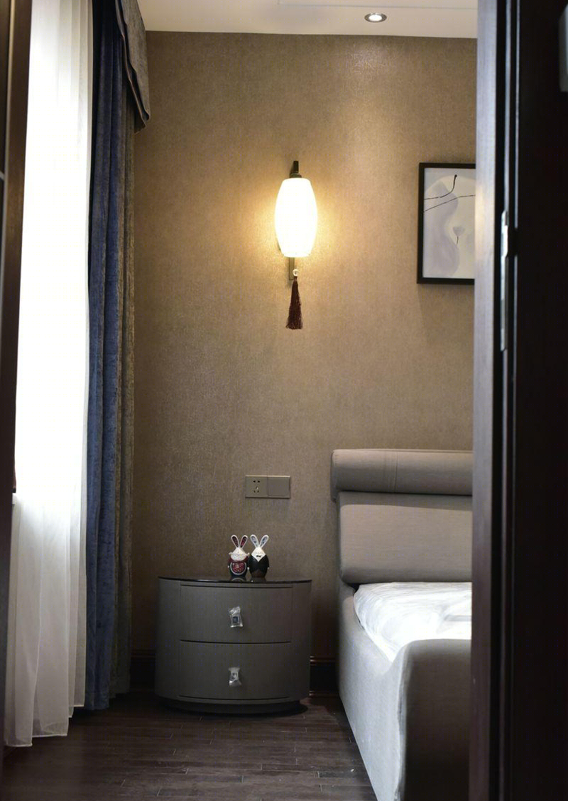 洞林湖新田城E区·联排别墅丨中国郑州-1