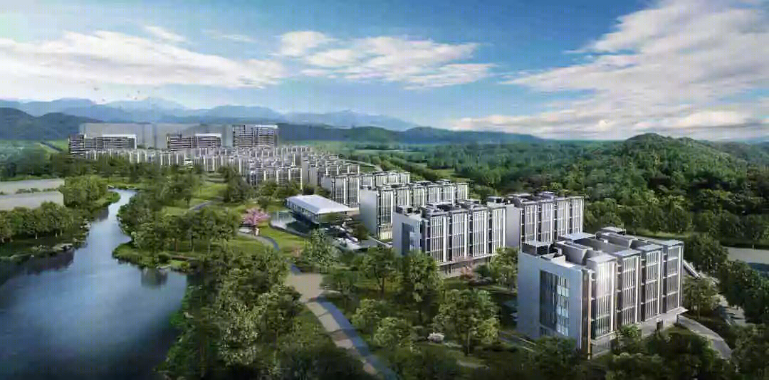 苏州万科·大象山舍丨中国苏州-11
