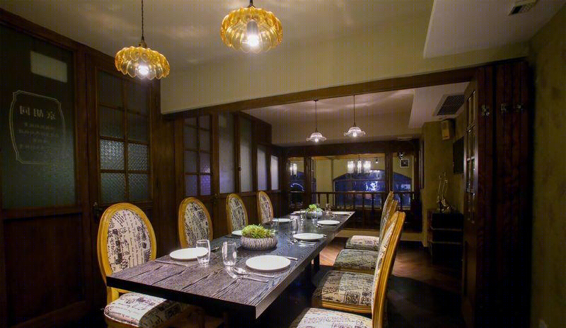 云尼旅途餐吧-12