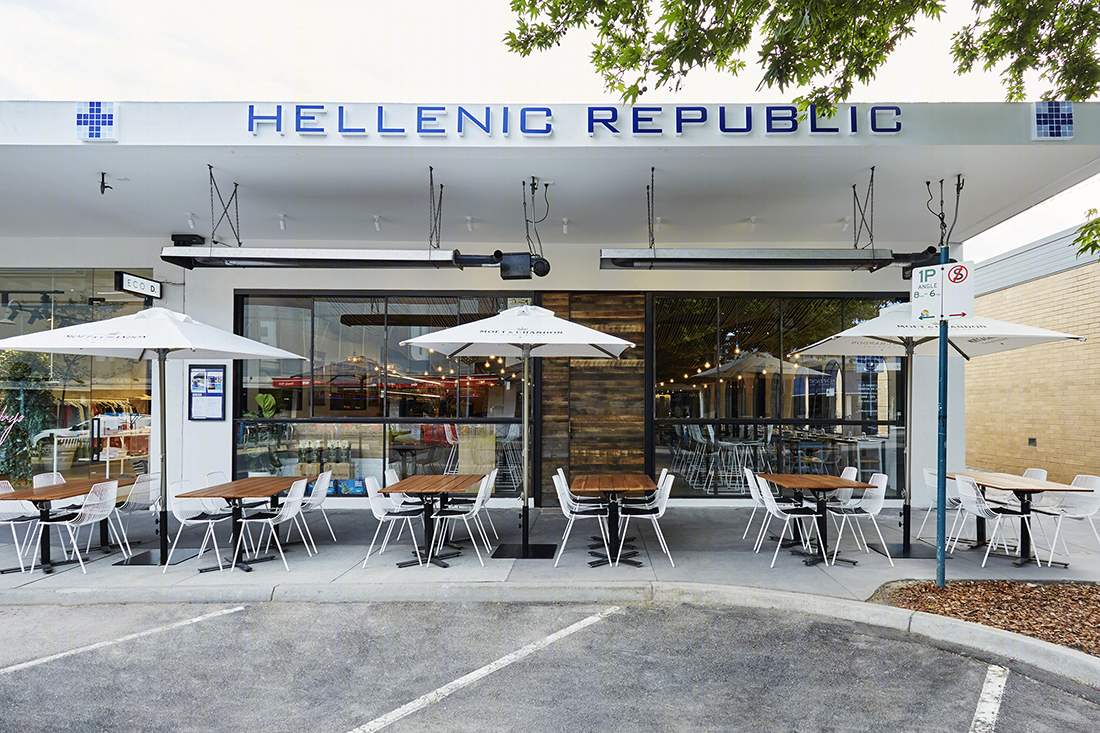 HELLENIC REPUBLIC – BRIGHTON Billy Kavellaris-8