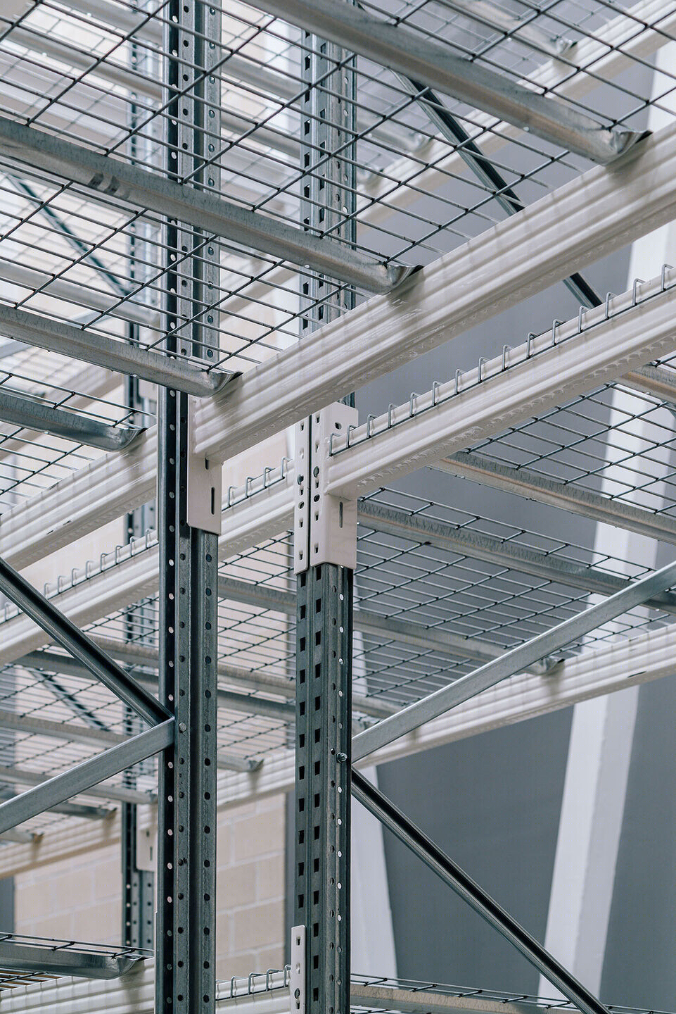 集装箱之舞 · Amaya 总部办公楼丨西班牙纳瓦拉丨Ruizesquiroz Arquitectos-43