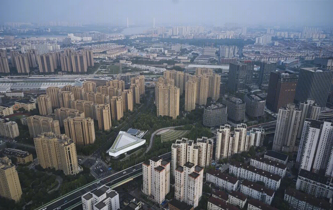 绿谷艺术中心丨中国上海丨山水秀建筑事务所-83