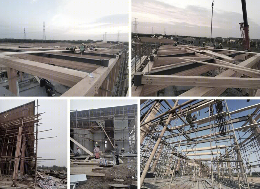 鄢陵建业君邻大院时光馆-87
