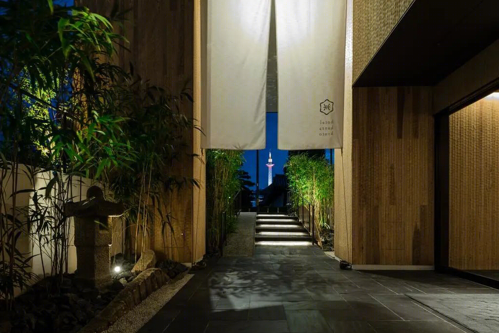 京都 Kanra 酒店 | 传统与现代的完美融合-59