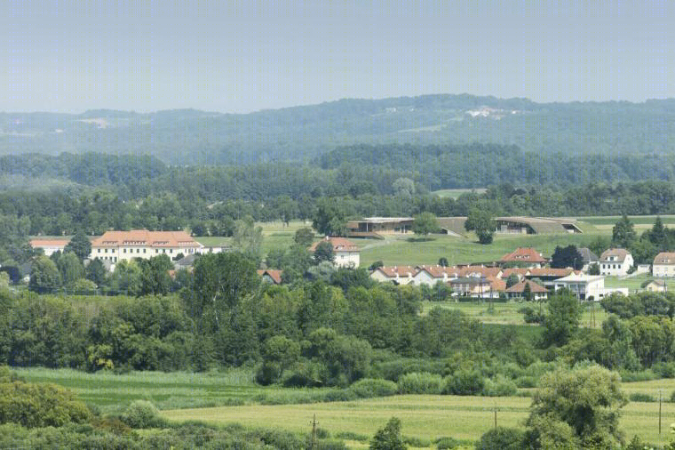 奥地利居辛农业学校丨Pichler&TraupmannArchitekten ZT GmbH-14